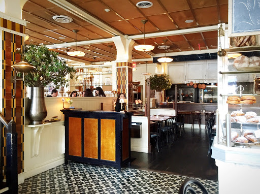 French Restaurant «Lafayette Grand Café & Bakery», reviews and photos, 380 Lafayette St, New York, NY 10003, USA