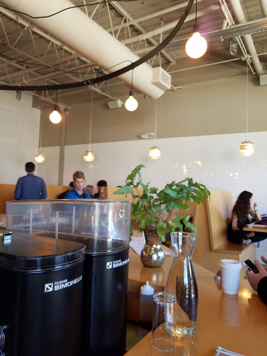 Coffee Shop «Steadfast Coffee», reviews and photos, 603 Taylor St, Nashville, TN 37208, USA