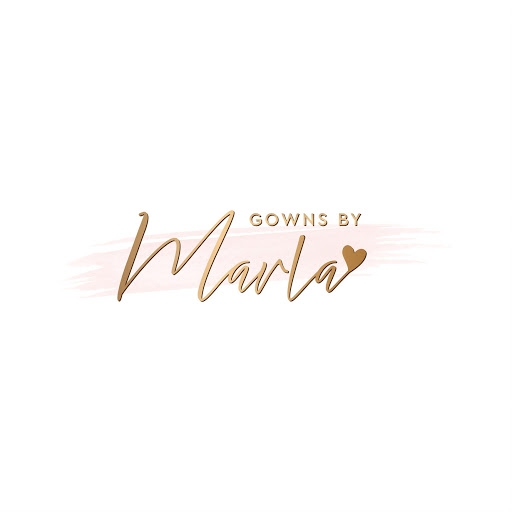 Gowns by Marla logo