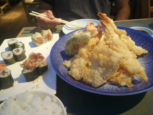 Japanese Restaurant «Niwano Hana», reviews and photos, 887 Rockville Pike, Rockville, MD 20852, USA