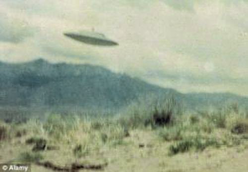America X Files Ufos Have Been Deactivating Nuclear Missiles Since 1948