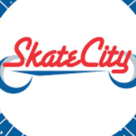 Skate City Pueblo logo