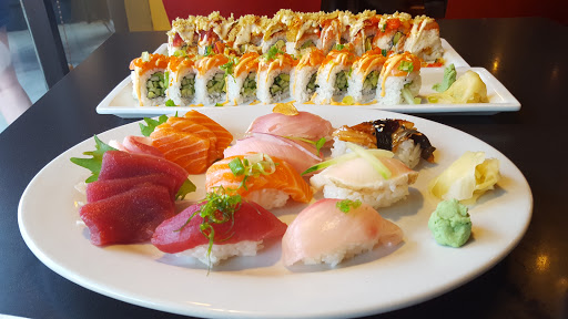 Sushi Restaurant «Cocoro Bistro Sushi Bar», reviews and photos, 2105 Pacific Ave, Stockton, CA 95204, USA