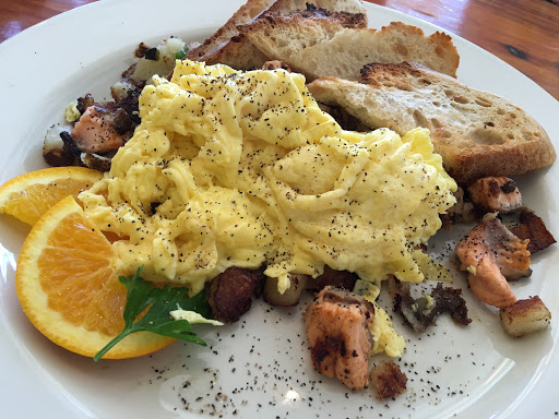 Cafe «New Morning Cafe», reviews and photos, 1696 Tiburon Blvd, Belvedere Tiburon, CA 94920, USA