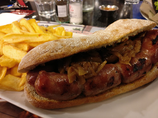Roadhouse Pessano