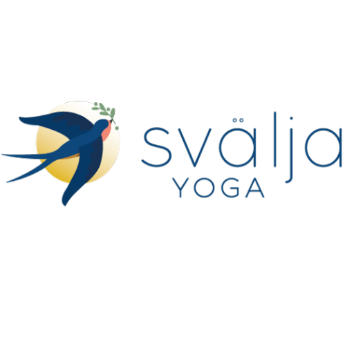 Svalja Yoga logo