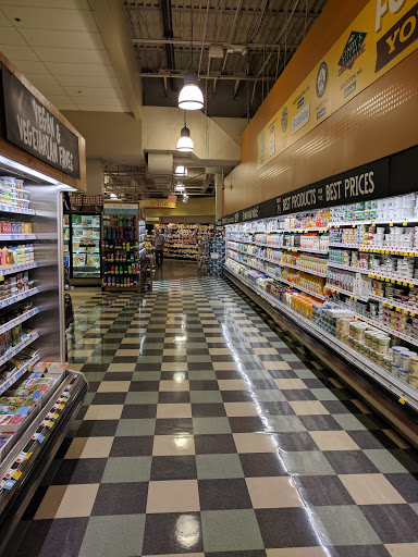 Grocery Store «Whole Foods Market», reviews and photos, 170 Great Rd, Bedford, MA 01730, USA
