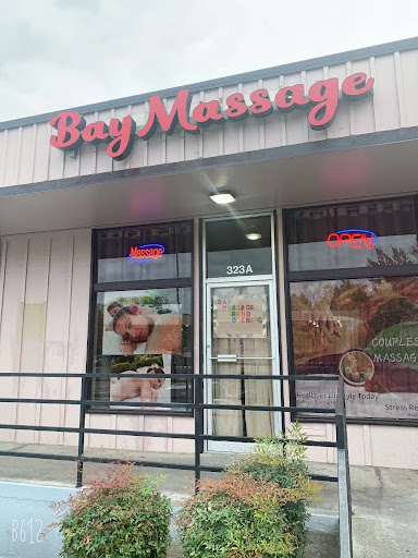 Bay Massage
