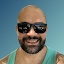 Jaime Barbosa's user avatar