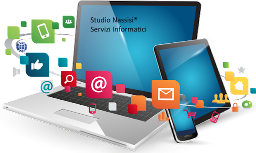 Studio Nassisi - Servizi Informatici