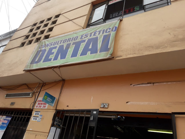 Consultorio Estetico Dental Grandes Sonrisas