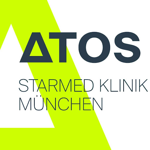 ATOS Starmed Klinik München logo