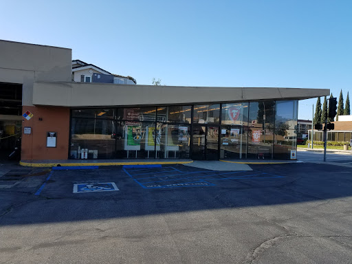 Tire Shop «Firestone Complete Auto Care», reviews and photos, 1500 S Baldwin Ave, Arcadia, CA 91007, USA