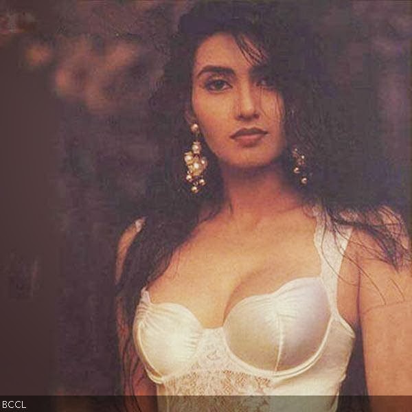 Best known for her titillating roles in B-grade horror flicks and revenge dramas, this former beauty queen, Deepti Bhatnagar tried to raise the temperature with a steamy condom ad.