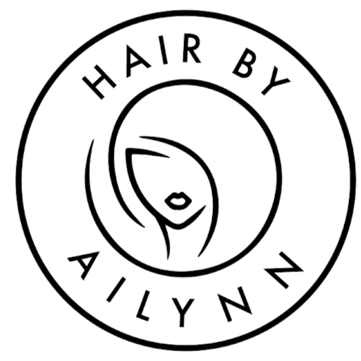 Hair by Ailynn logo
