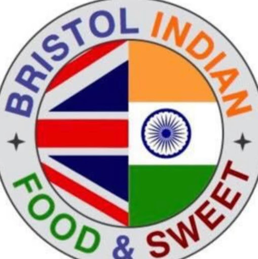 Bristol Indian Food & Sweets logo