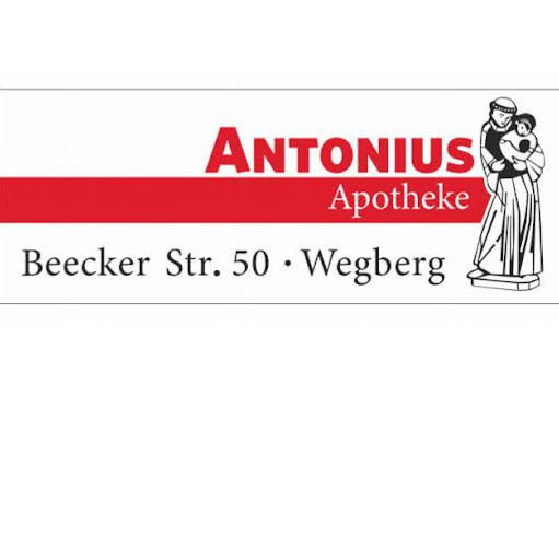 Antonius Apotheke