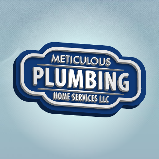 Meticulous Plumbing logo