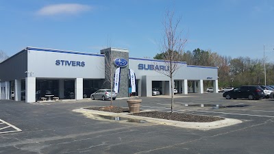 Photos of Stivers Decatur Subaru