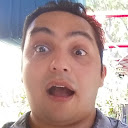 Gilberto's user avatar