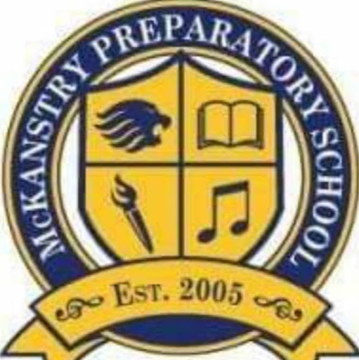 Mckanstry Preparatory School/Little logo