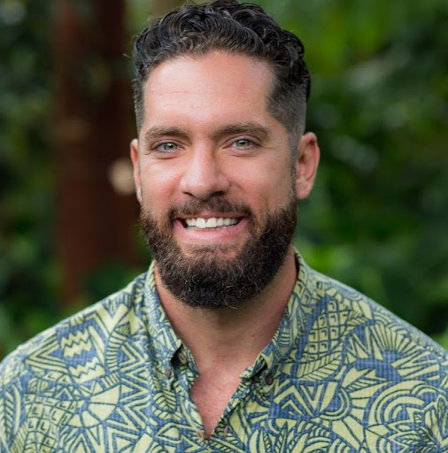 Ben Puccetti | Hawaii Real Estate | Compass