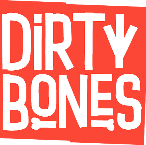 Dirty Bones logo