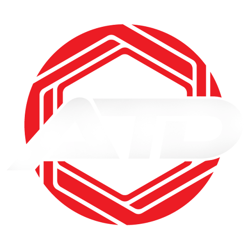 ATD Detailing logo