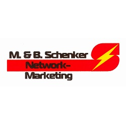M. & B. Schenker-Networkmarketing logo