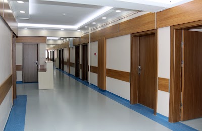 Photos of Dışkapı Yildirim Beyazit Training and Research Hospital