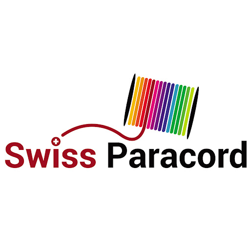 Swiss Paracord GmbH logo