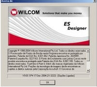 Wilcom Es Design Explorer