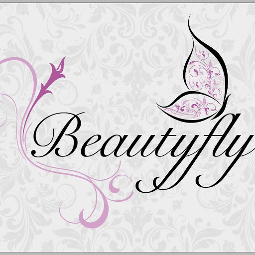 Beautyfly logo