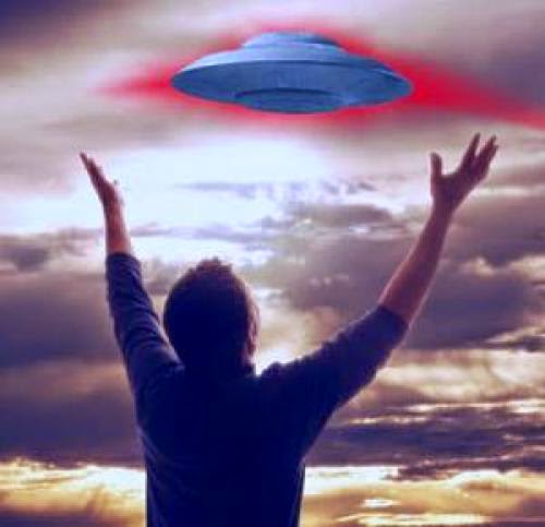Indiana Professor Ridicules Ufo Witnesses And Self Proclaimed Alien Abductees