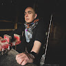 RAMIN ROUSTA