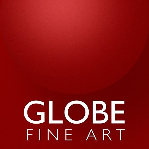 Globe Fine Art logo