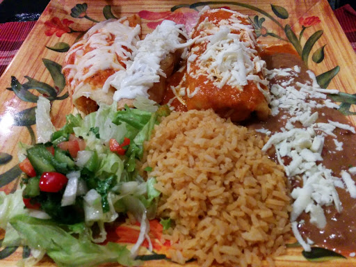 Mexican Restaurant «El Rancho», reviews and photos, 235 3rd Ave, Long Branch, NJ 07740, USA