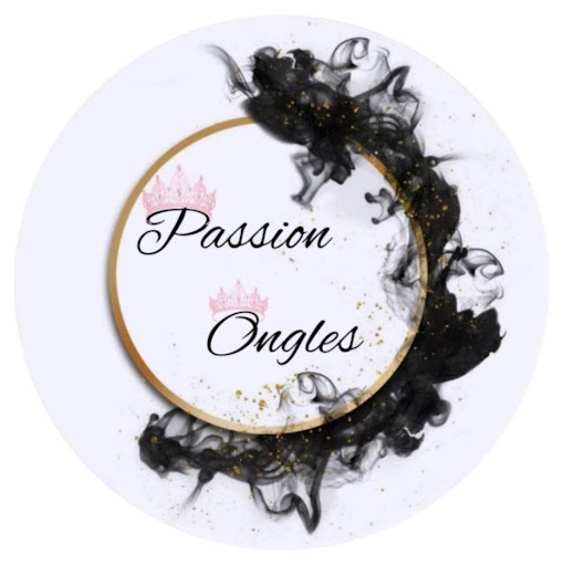 Passion.Ongles33 logo