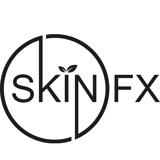 SkinFX Med Spa logo