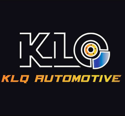 KLQ MOBILE MECHANIC logo