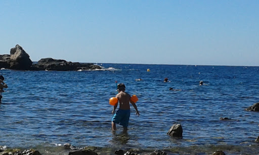 Le Mediterraneen