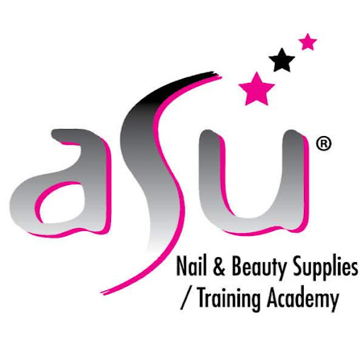 Asu Nail and Beauty Supplies (Beauty Training Academy) logo