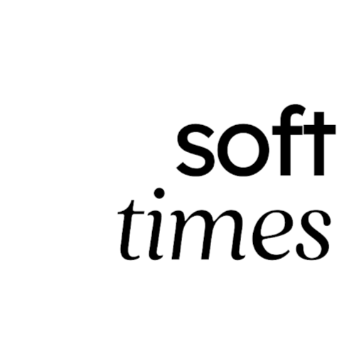 Soft Times Gallery logo