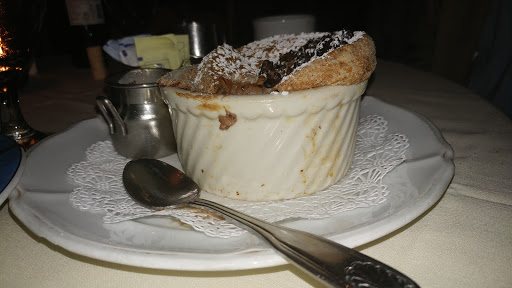 La Ferme Restaurant
