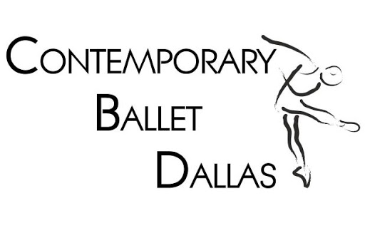 Contemporary Ballet Dallas logo