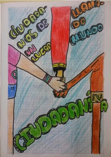 Resultado de imagen para CARATULA DE CIUDADANIA