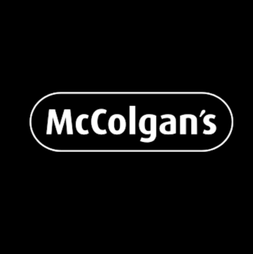 McColgan's Foodhall logo