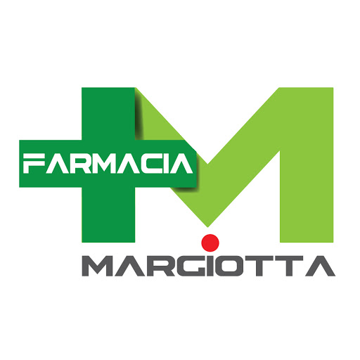 Farmacia Margiotta - via Pitrè logo