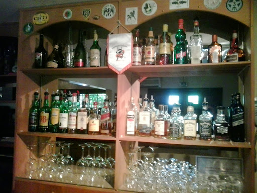 Hôtel Restaurant Bar Le Brennus