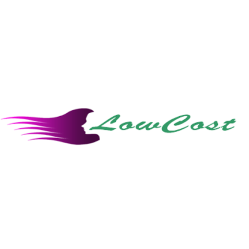 Parrucchieri low cost Salcuno logo